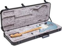 Fender Deluxe Molded Case – Jazzmaster/Jaguar